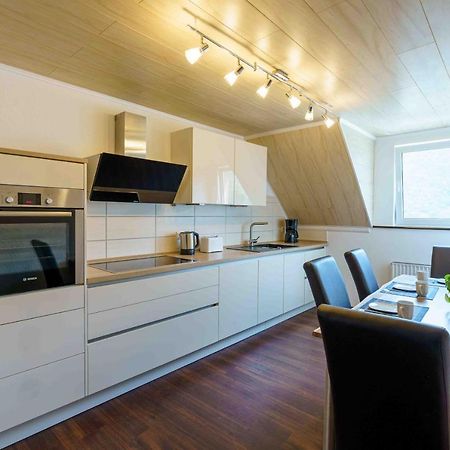 Ferienwohnung Bergblick 科赫姆 外观 照片